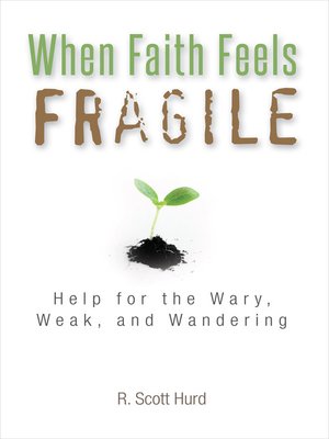 cover image of When Faith Feels Fragile